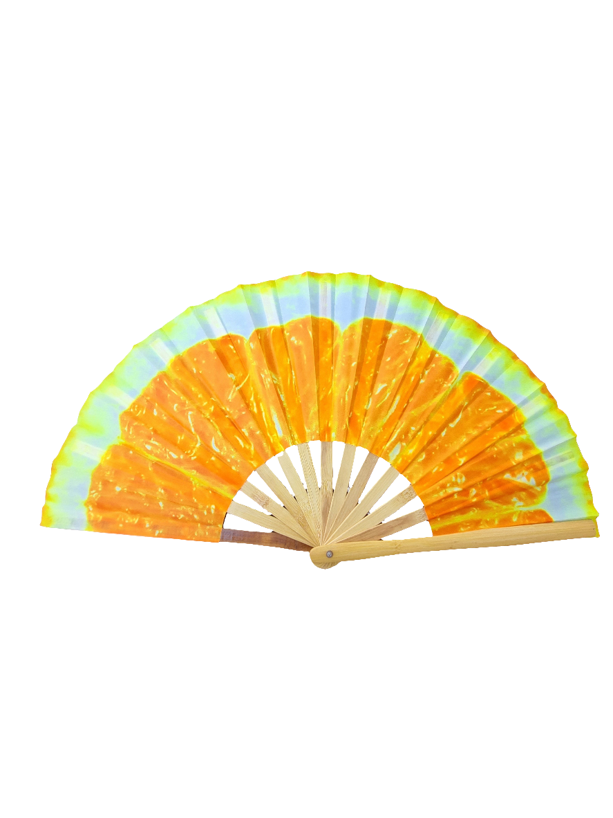 Laranja Solar