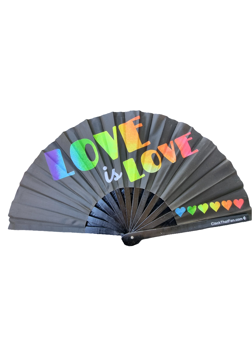 Love is Love