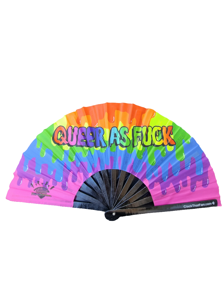 Queer Arco-Íris