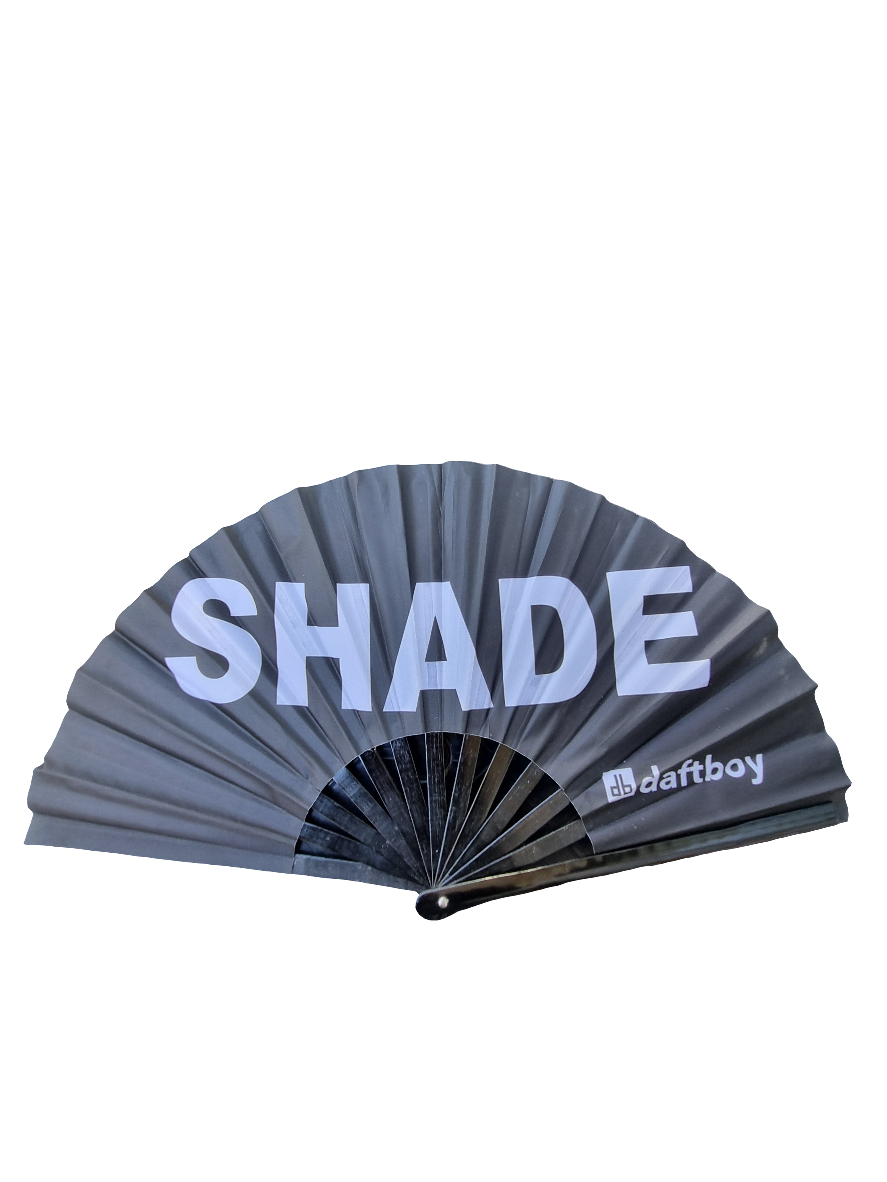 SHADE