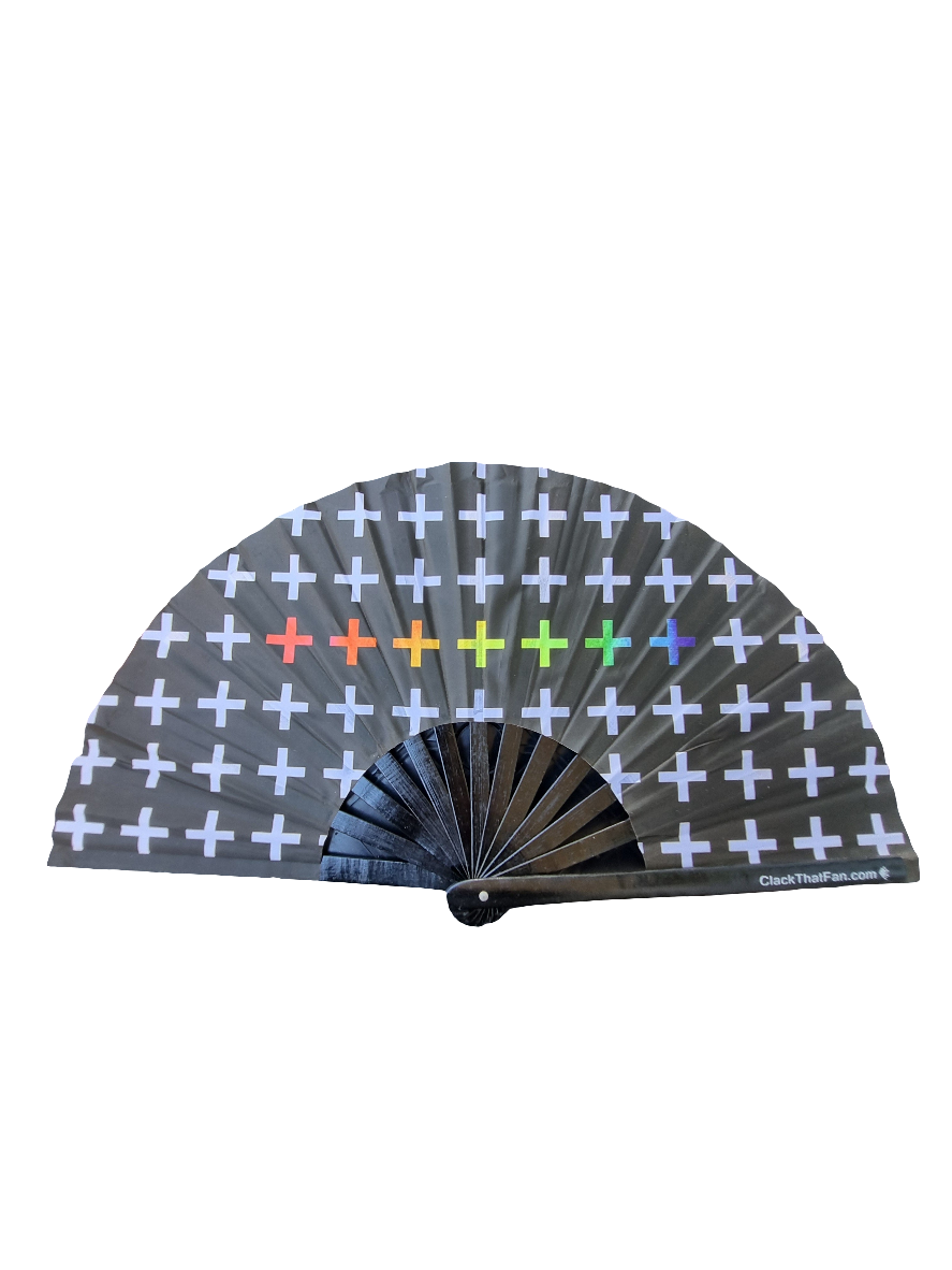 Plus Rainbow