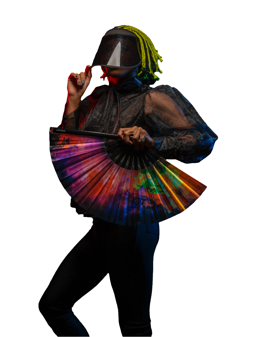 Moda, Música e Literatura Queer