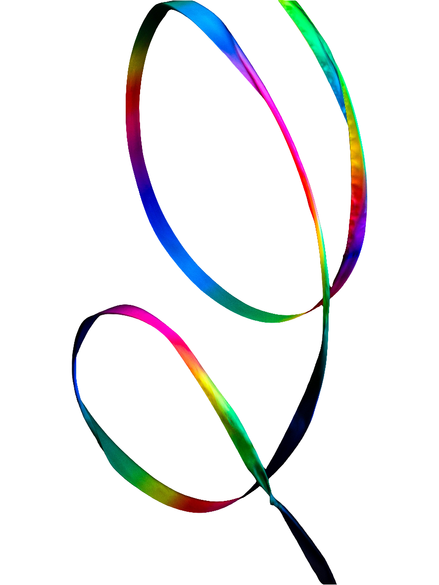 🌈✨️💖