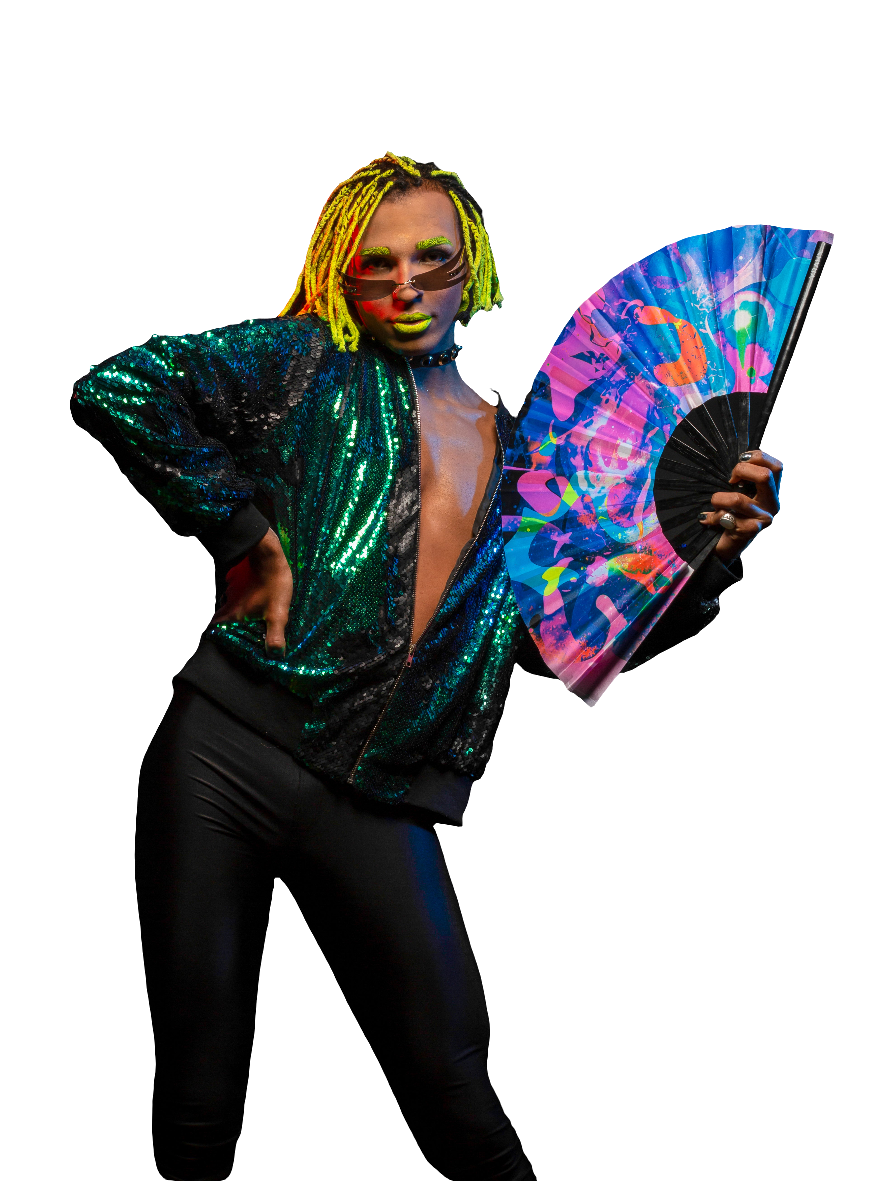 Festivais na Cultura Queer